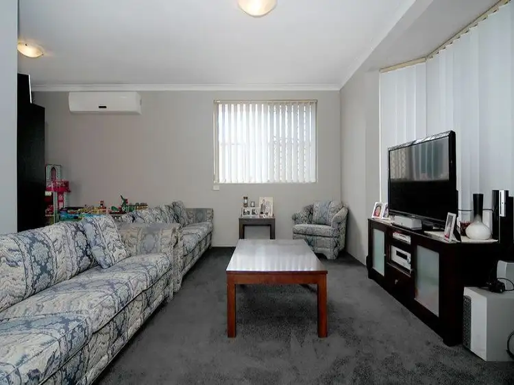 Second view of Homely house listing, 35 Wheatstone Drive, Morley WA 6062