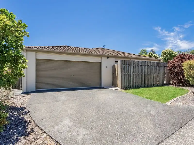 Main view of Homely house listing, 148/590 Pine Ridge Road, Coombabah QLD 4216