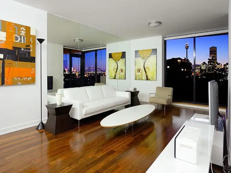Main view of Homely apartment listing, 402/1A Tusculum Street, Potts Point NSW 2011