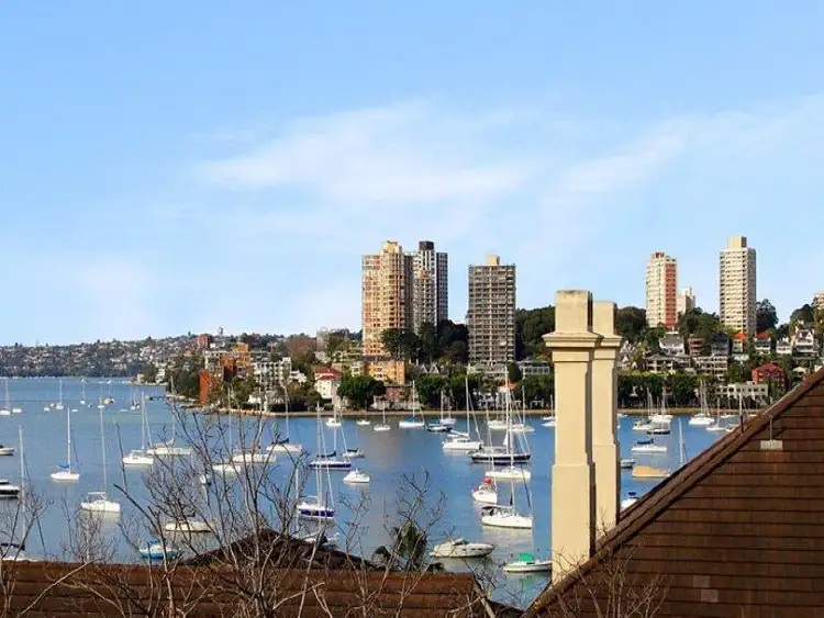 Third view of Homely apartment listing, 4/15 Billyard Avenue, Elizabeth Bay NSW 2011