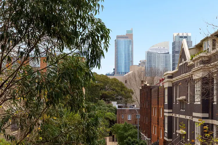 Fifth view of Homely apartment listing, 3F/6 Macleay Street, Potts Point NSW 2011