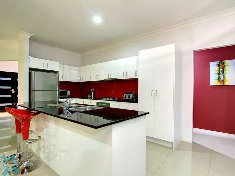 Fourth view of Homely house listing, 3 Romanda Pl, Marsden QLD 4132