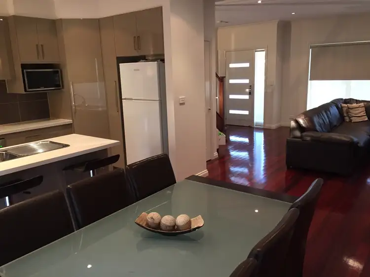 Fourth view of Homely townhouse listing, 1/39 Chelsey Street, Ardeer VIC 3022