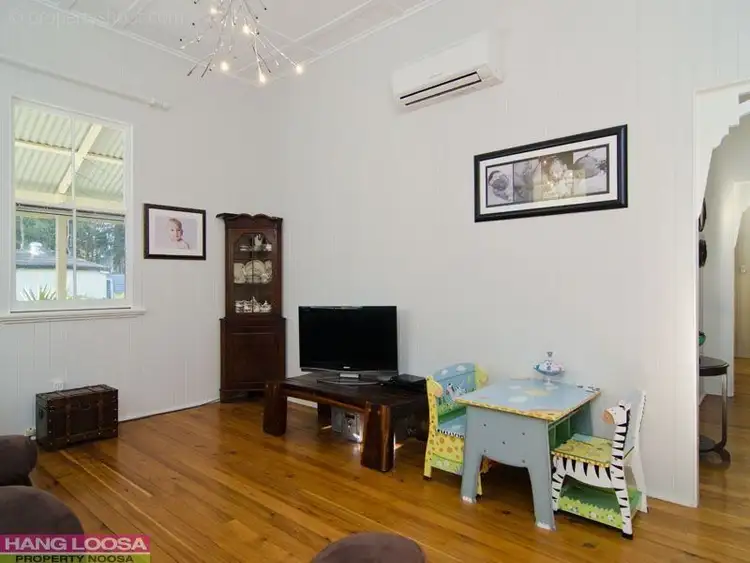 Fourth view of Homely house listing, 56 Carriage Way, Cooroibah QLD 4565