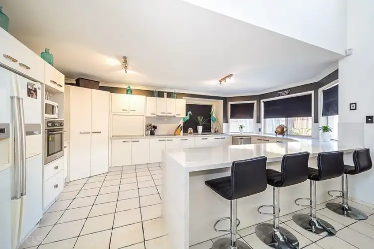 Fourth view of Homely house listing, 108 Voyagers Drive, Banksia Beach QLD 4507