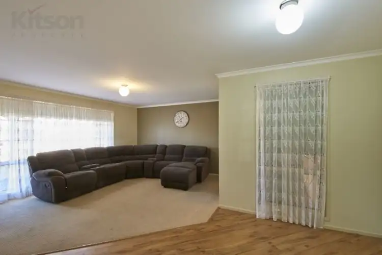 Second view of Homely house listing, 14 Corella Place, Estella NSW 2650