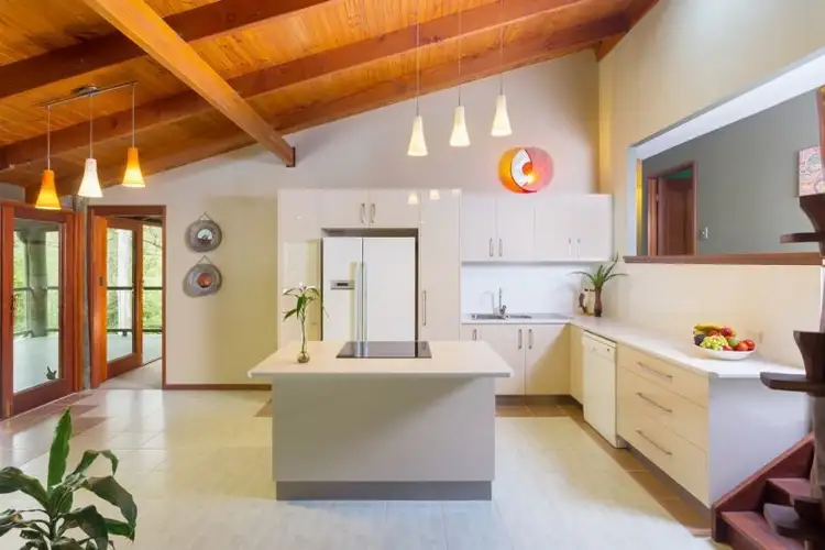 Fourth view of Homely house listing, 1 Mason Court, Samsonvale QLD 4520