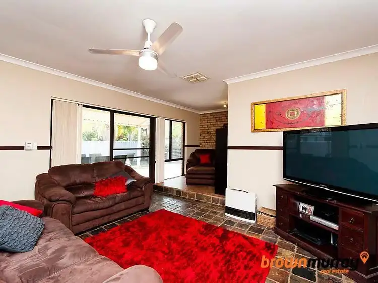 Sixth view of Homely house listing, 30 Miranda Way, Gosnells WA 6110