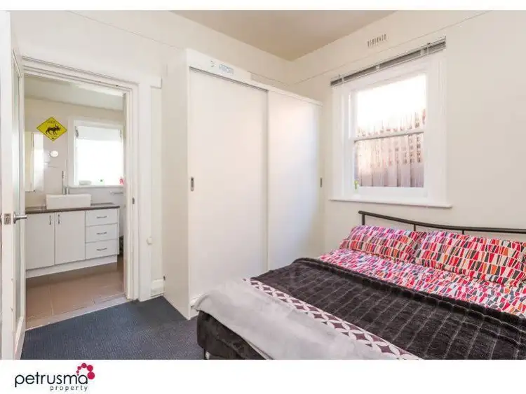 Fifth view of Homely house listing, 10 Lincoln Street, Sandy Bay TAS 7005