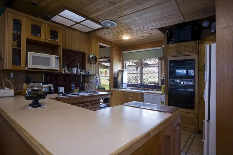 Third view of Homely rural property listing, 30 Bambra-School Road, Bambra VIC 3241