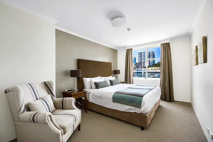 Fourth view of Homely apartment listing, 4/2a Henry Lawson Avenue, Mcmahons Point NSW 2060