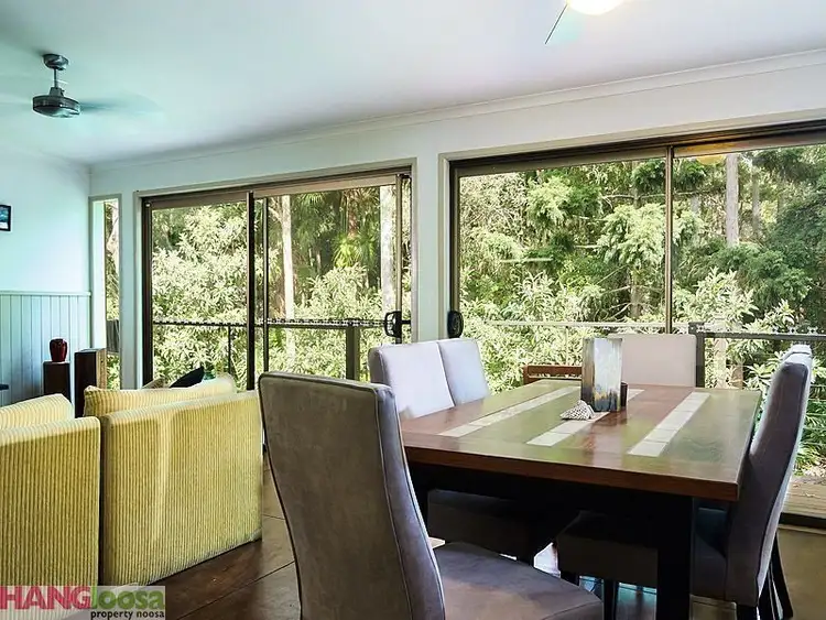 Sixth view of Homely house listing, 17 Palm Grove Crescent, Tewantin QLD 4565