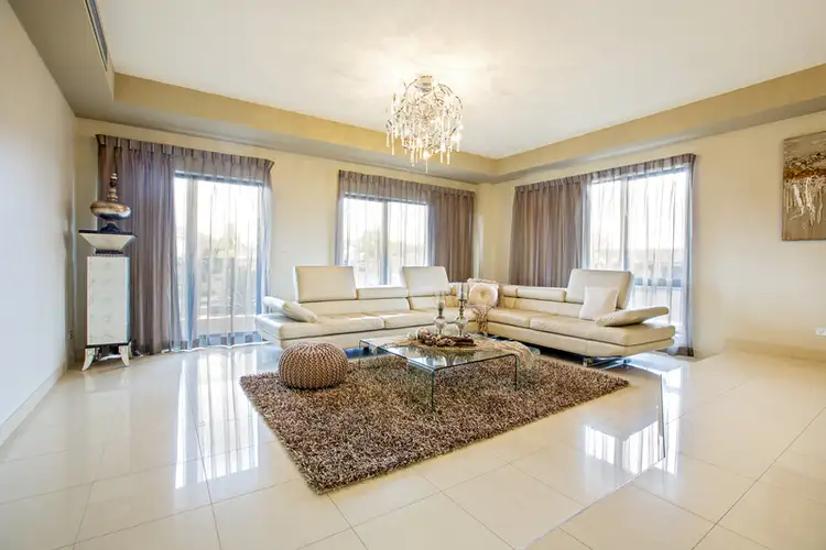 Fourth view of Homely house listing, 1 Kalang Road, Edensor Park NSW 2176
