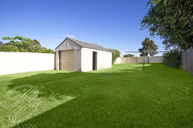 Second view of Homely house listing, 8 Burnham Street, Belfield NSW 2191