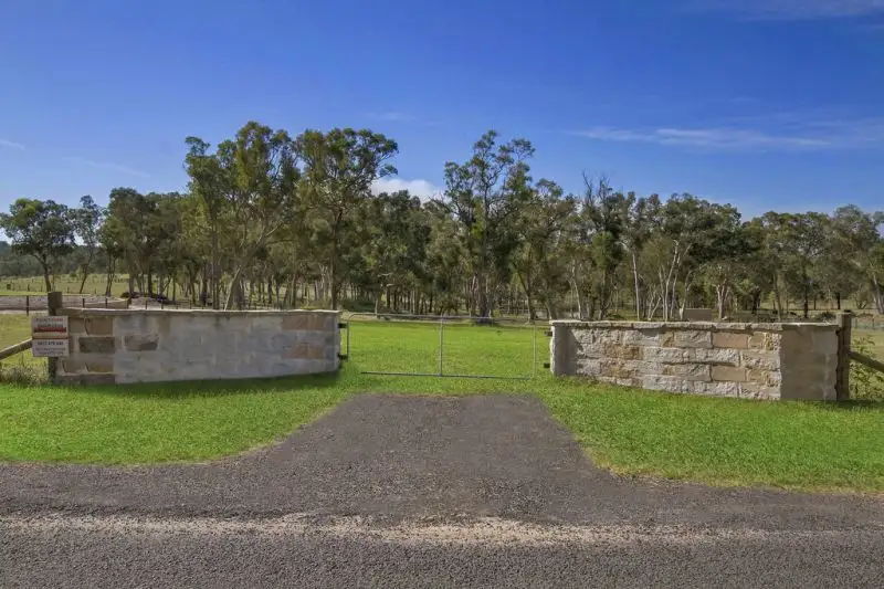 Main view of Homely land listing, 83 Hadden Ridge Road, Wilberforce NSW 2756