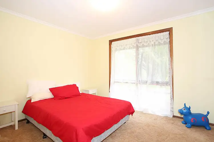 Fifth view of Homely house listing, 1566 Calder Highway, Taradale VIC 3447