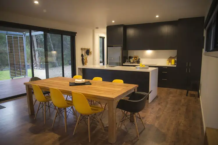 Third view of Homely house listing, 44 Mount Porepunkah Road, Bright VIC 3741