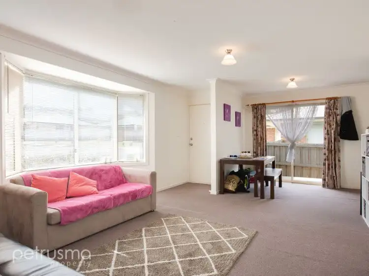 Third view of Homely villa listing, 1/4 Le Compte Place, Bagdad TAS 7030