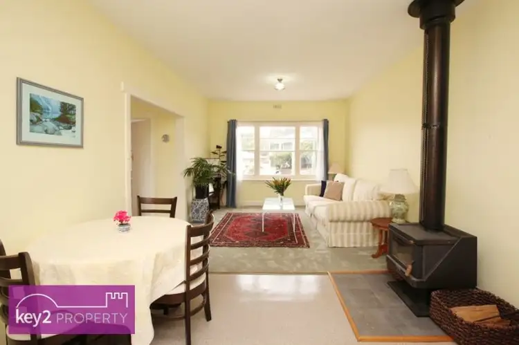 Fourth view of Homely house listing, 38 Pomona Road, Riverside TAS 7250