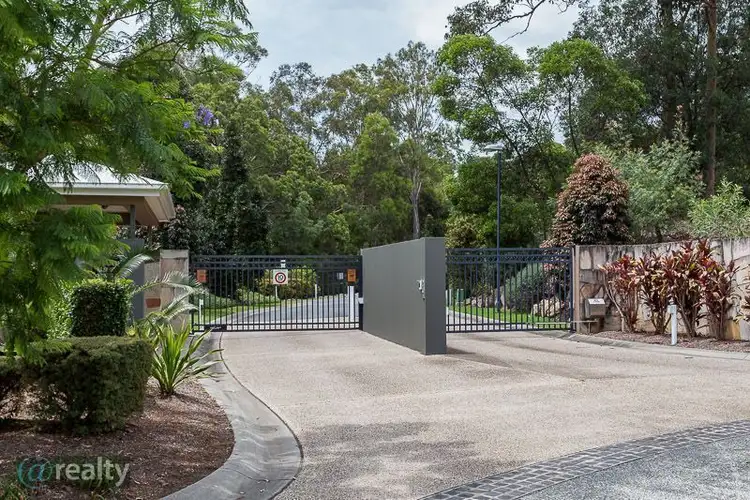 Third view of Homely land listing, 47, LOT 47, 45 Lancashire Drive, Mudgeeraba QLD 4213