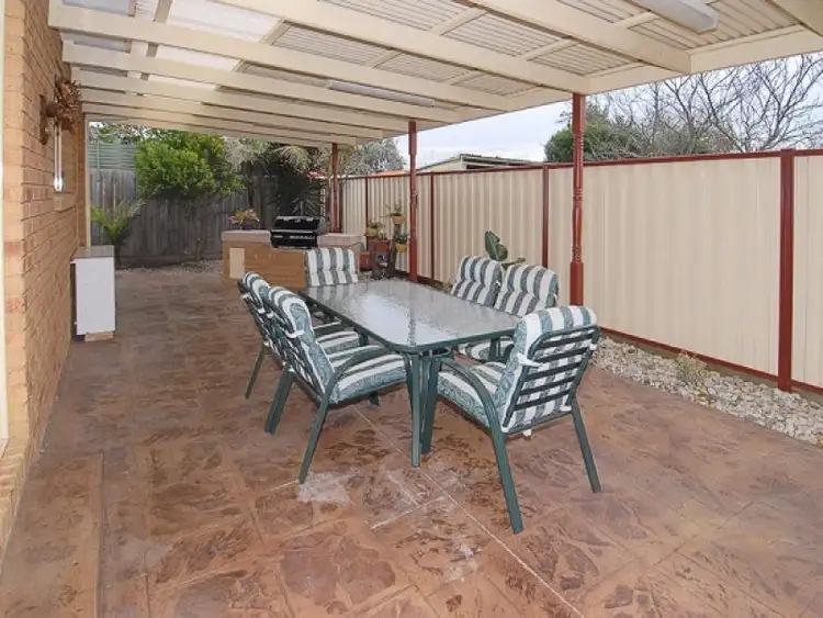 Fourth view of Homely house listing, 49B David Street, Altona VIC 3018