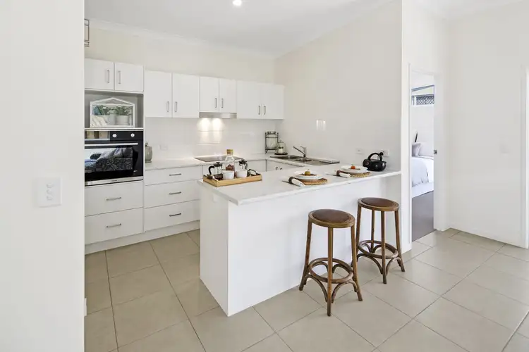Fourth view of Homely house listing, 101/41 Radke Road, Bethania QLD 4205