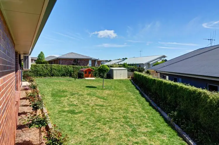 Fifth view of Homely house listing, 25 George Weily Place, Orange NSW 2800