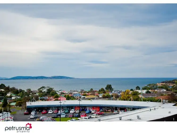 Second view of Homely unit listing, 5/6 Opal Drive, Blackmans Bay TAS 7052