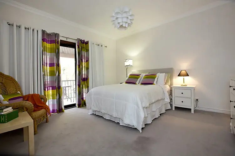 Third view of Homely townhouse listing, 174A Harold Street, Mount Lawley WA 6050