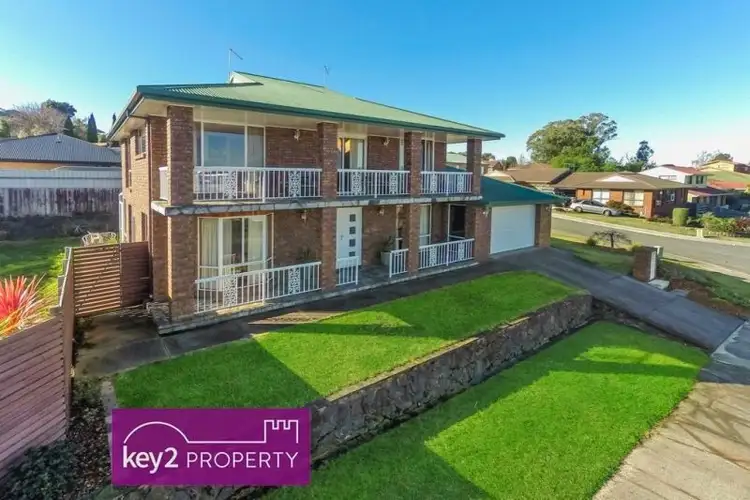 Main view of Homely house listing, 32 Essendon Street, Summerhill TAS 7250