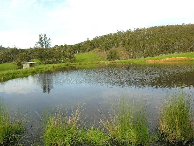 Second view of Homely land listing, LOT Office CO Wens Road, Gardners Bay TAS 7109