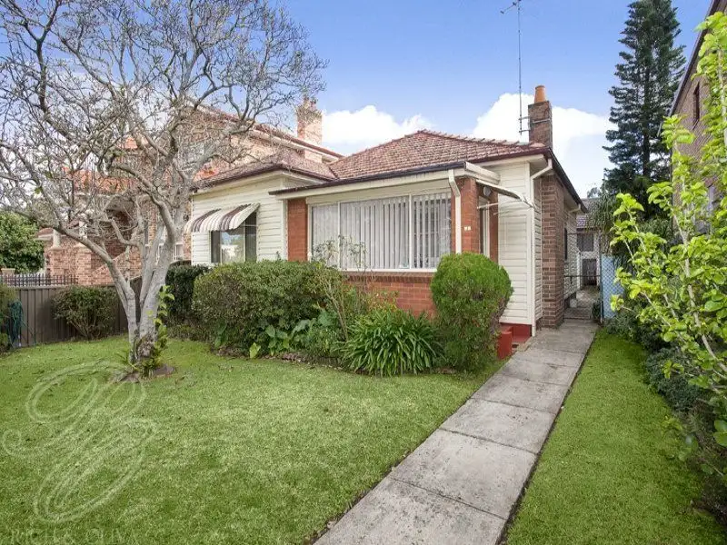 Main view of Homely house listing, 45 Stanley Street, Croydon Park NSW 2133