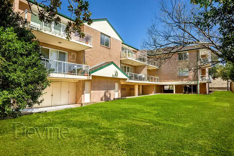 Second view of Homely apartment listing, 4/16 Cambridge Road, Drummoyne NSW 2047