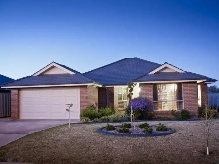 Main view of Homely house listing, 10 Palermo Street, Orange NSW 2800