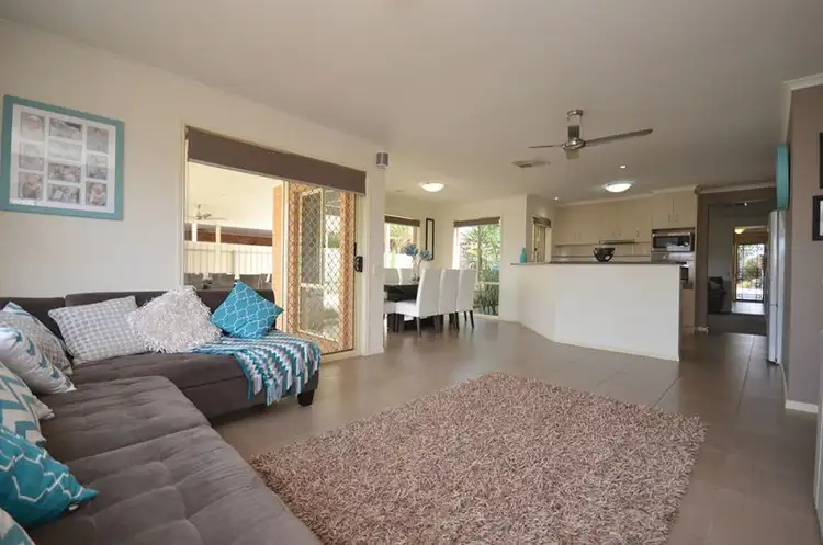 Fourth view of Homely house listing, 45 Mardon Drive, Horsham VIC 3400