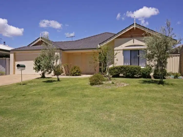 Second view of Homely house listing, 18 McLean  Road, Canning Vale WA 6155