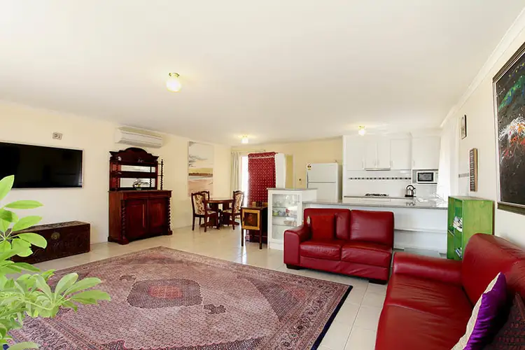 Third view of Homely semi-detached listing, 23a Byron Avenue, Clovelly Park SA 5042