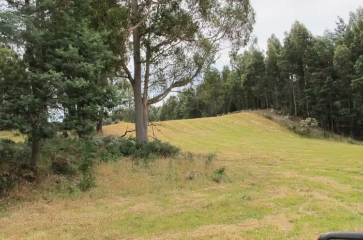 Fifth view of Homely land listing, Glenbervie Road End, Dover TAS 7117