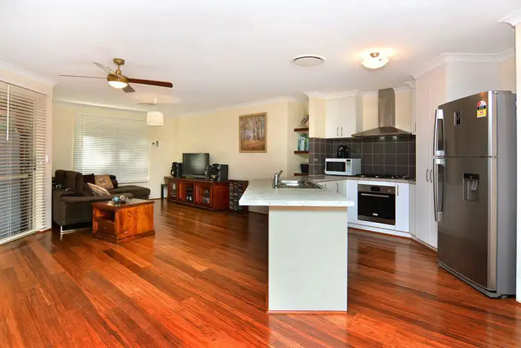 Fourth view of Homely house listing, 61 Winthrop Avenue, College Grove WA 6230