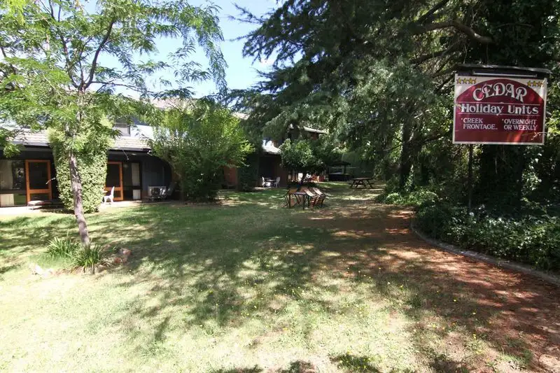 Main view of Homely unit listing, 5/40-42 Bakers Gully Road, Bright VIC 3741
