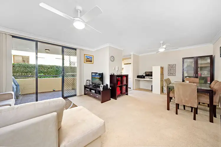Second view of Homely unit listing, 42/51 Railway Parade, Engadine NSW 2233
