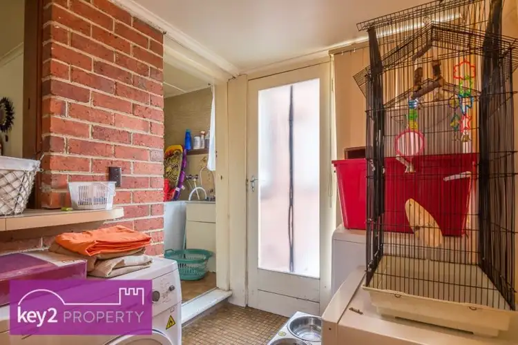 Fifth view of Homely house listing, 112 Norwood Avenue, Norwood TAS 7250