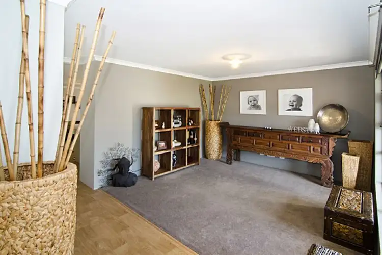 Fourth view of Homely house listing, 4 Resolution Road, Broadwater WA 6280