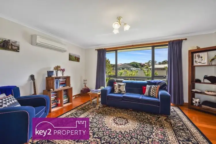 Second view of Homely house listing, 97 Alanvale Road, Newnham TAS 7248