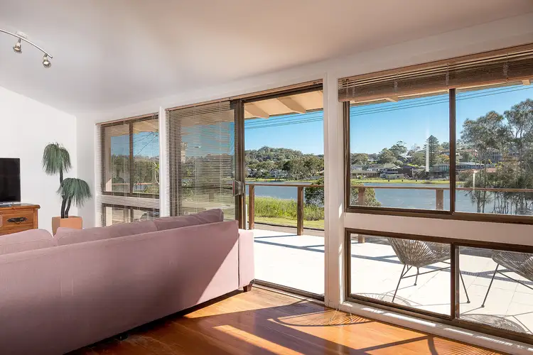 Second view of Homely house listing, 24 Lake View Road, Wamberal NSW 2260