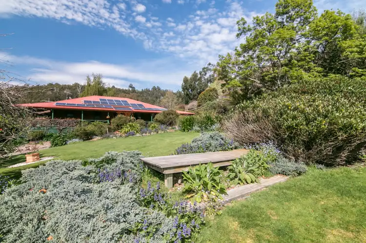 119 Crowthers Road, Castle Forbes Bay TAS 7116