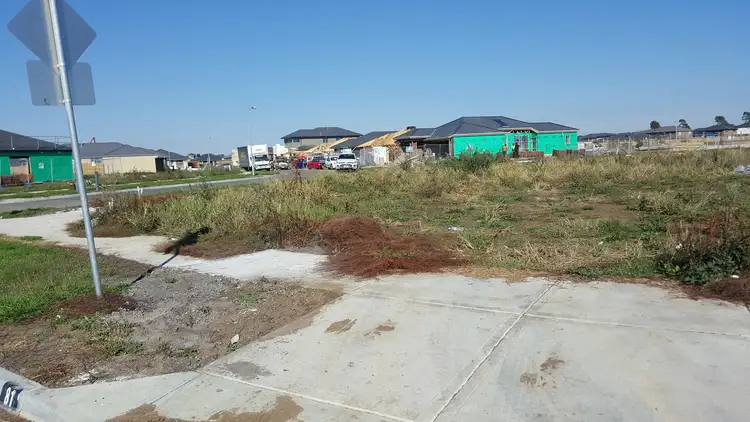 Third view of Homely land listing, 81 Beauford Avenue, Narre Warren South VIC 3805