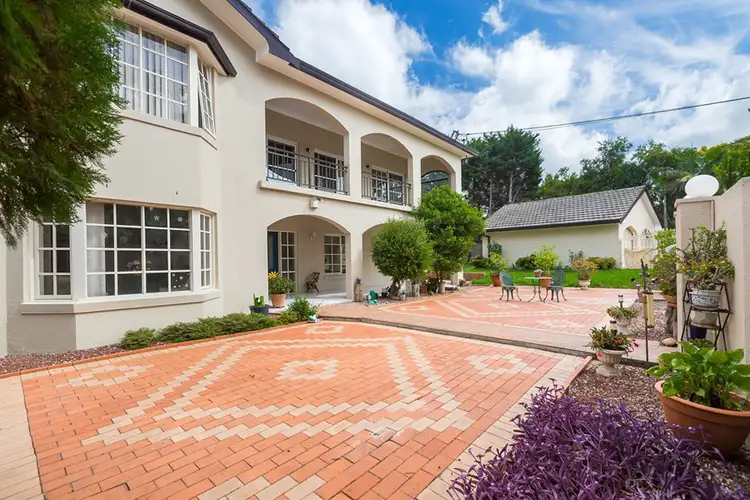 Second view of Homely house listing, 116 Newton Road, Strathfield NSW 2135