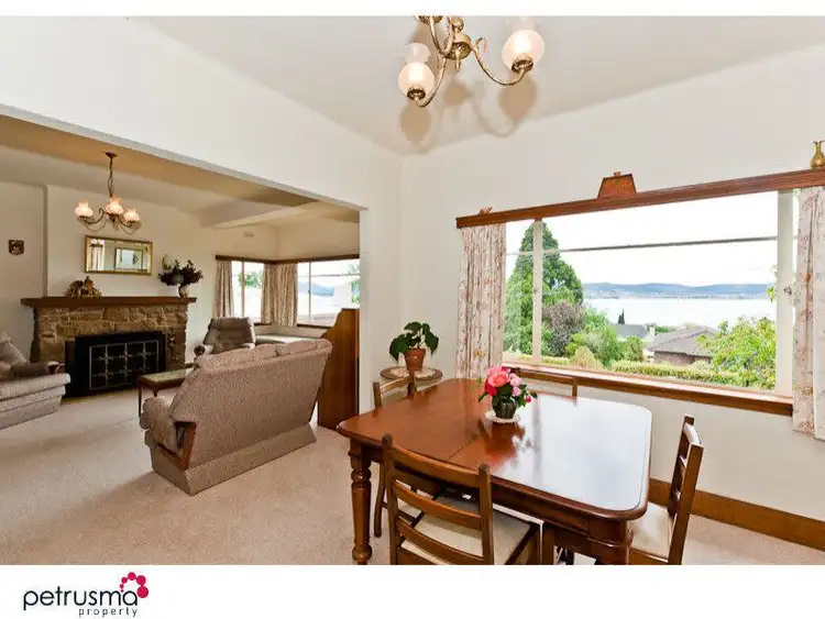 Fifth view of Homely house listing, 3 Willowdene Avenue, Sandy Bay TAS 7005