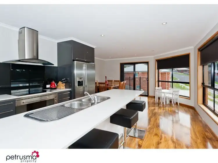 Second view of Homely house listing, 135 Branscombe Road, Claremont TAS 7011